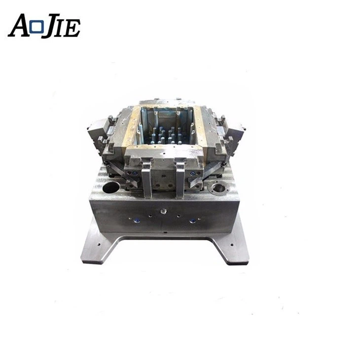 Beer Crate Injection Molding Mould Maker