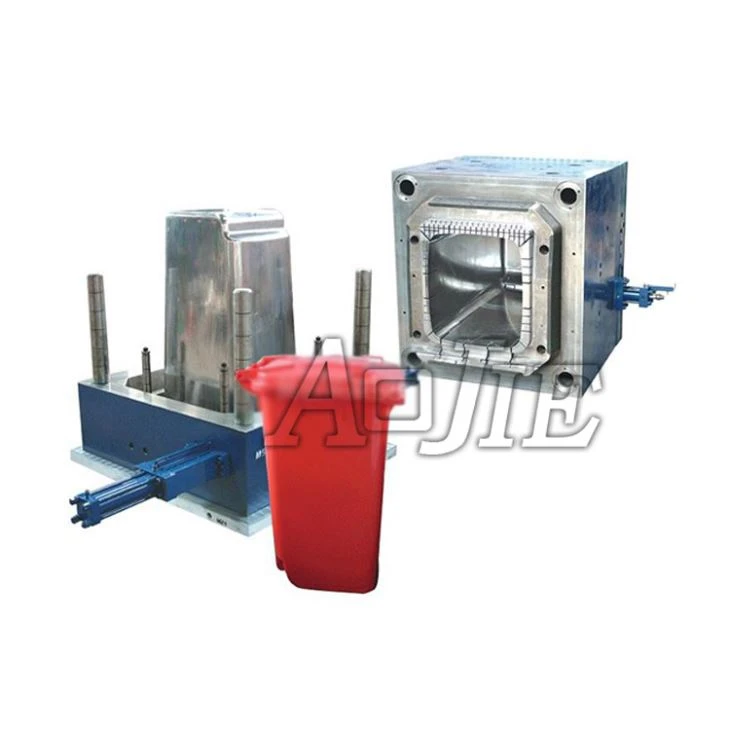 injection mould injection mould