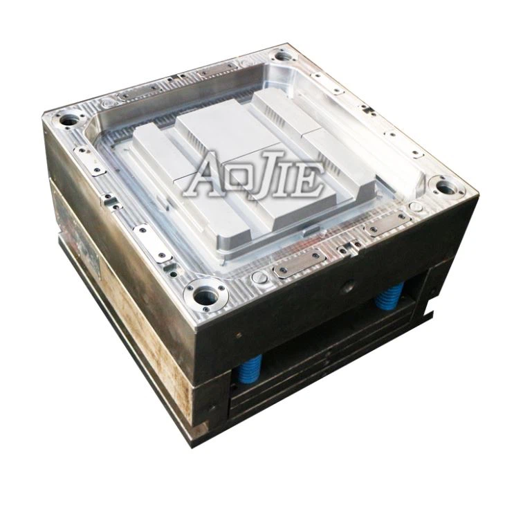 plastic injection molding