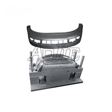 Priekinio buferio formavimas